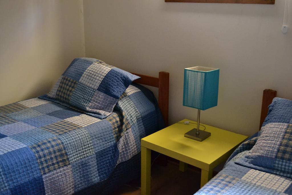 Cabanas Boutique Il Bosco Algarrobo Room photo