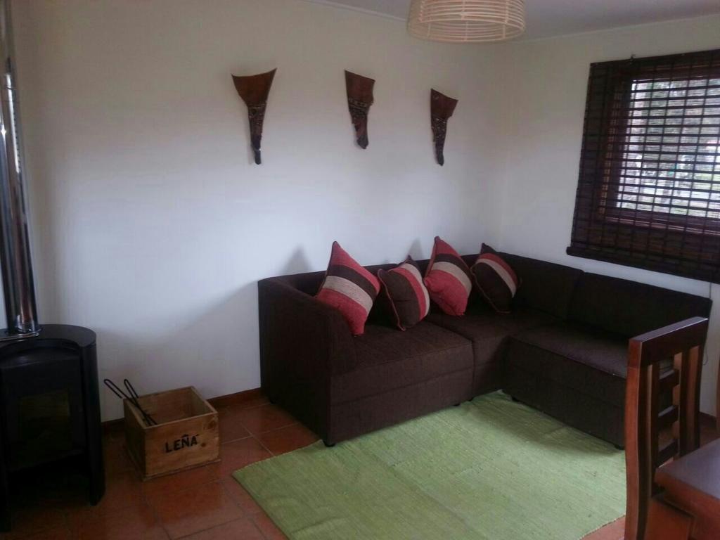 Cabanas Boutique Il Bosco Algarrobo Exterior photo